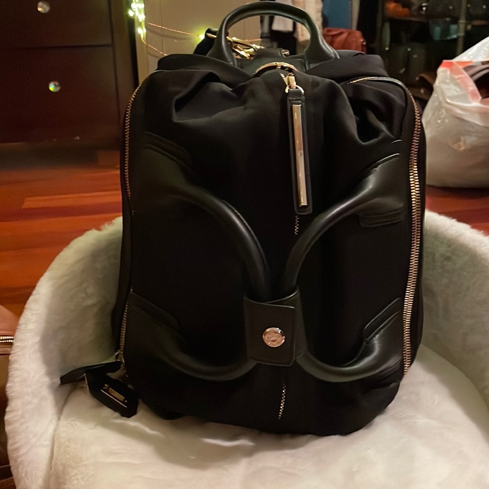 CARAA medium studio bag
